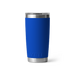 Yeti Rambler 20oz (591ml) Tumbler [col:royal Blue]