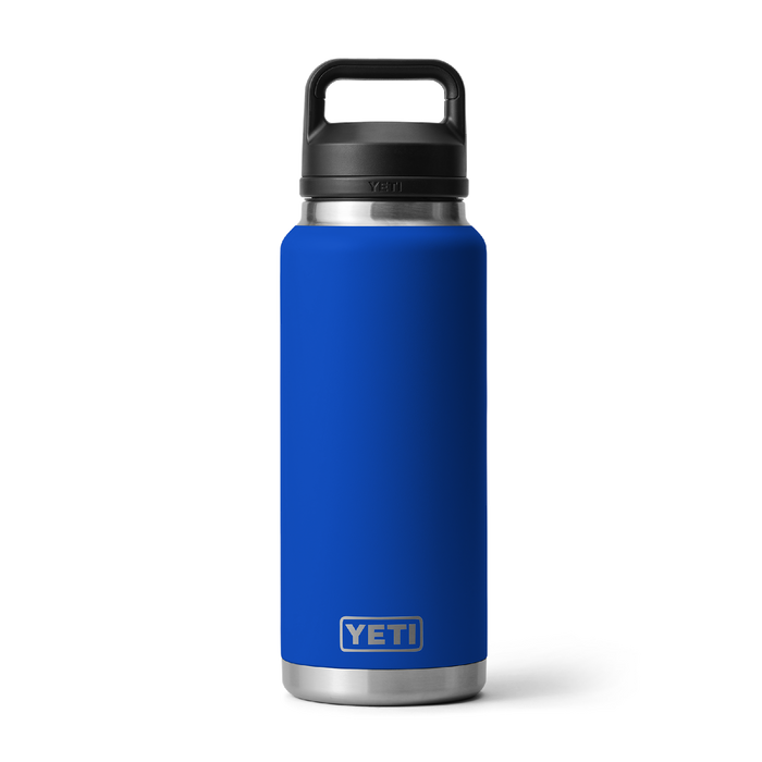 Yeti Rambler 36oz (1065ml) Bottle [col:royal Blue]
