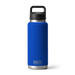 Yeti Rambler 36oz (1065ml) Bottle [col:royal Blue]