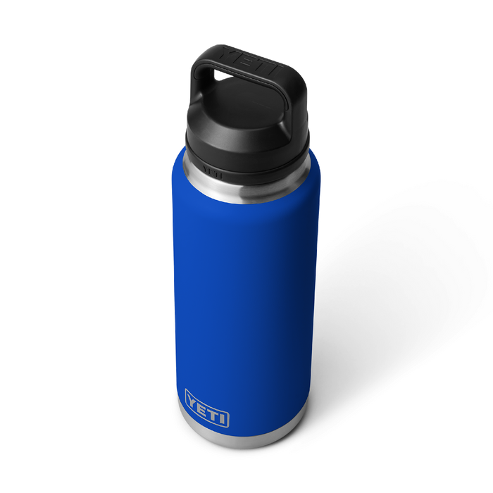 Yeti Rambler 36oz (1065ml) Bottle [col:royal Blue]