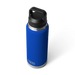 Yeti Rambler 36oz (1065ml) Bottle [col:royal Blue]