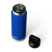 Yeti Rambler 36oz (1065ml) Bottle [col:royal Blue]