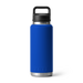 Yeti Rambler 36oz (1065ml) Bottle [col:royal Blue]