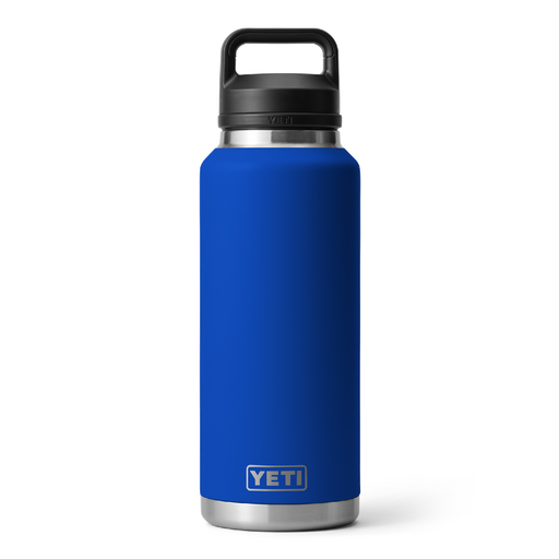 Yeti Rambler 46oz (1.4l) Bottle [col:royal Blue]