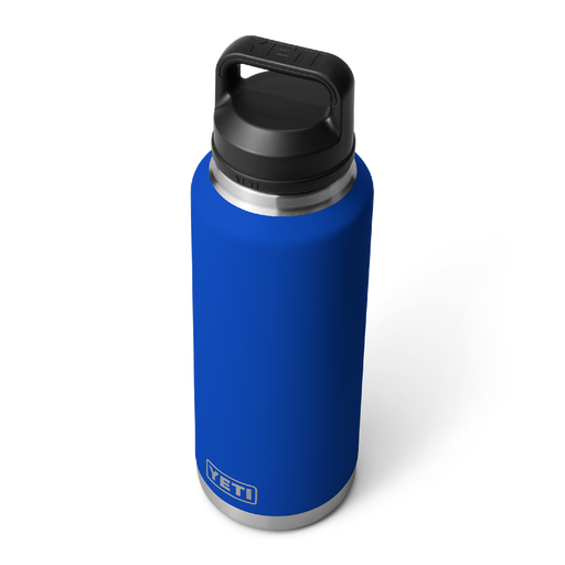 Yeti Rambler 46oz (1.4l) Bottle [col:royal Blue]
