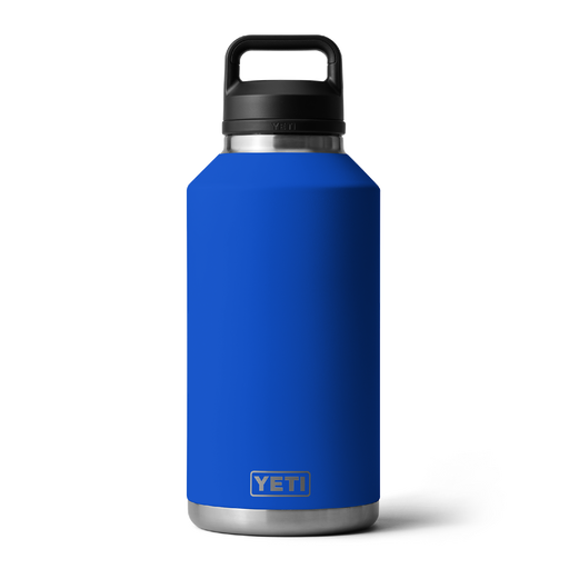 Yeti Rambler 64oz (1.9l) Bottle [col:royal Blue]
