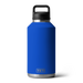 Yeti Rambler 64oz (1.9l) Bottle [col:royal Blue]