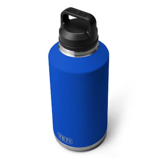 Yeti Rambler 64oz (1.9l) Bottle [col:royal Blue]
