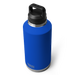 Yeti Rambler 64oz (1.9l) Bottle [col:royal Blue]