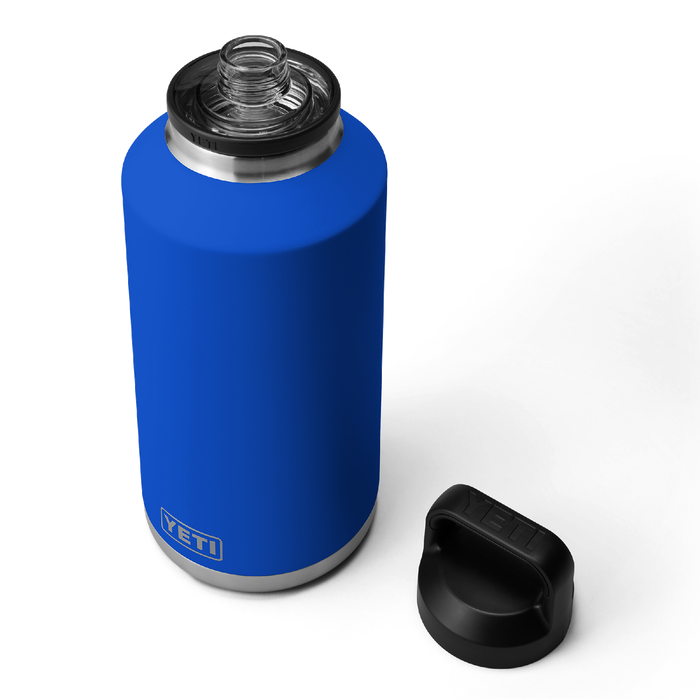 Yeti Rambler 64oz (1.9l) Bottle [col:royal Blue]