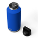 Yeti Rambler 64oz (1.9l) Bottle [col:royal Blue]