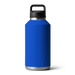 Yeti Rambler 64oz (1.9l) Bottle [col:royal Blue]