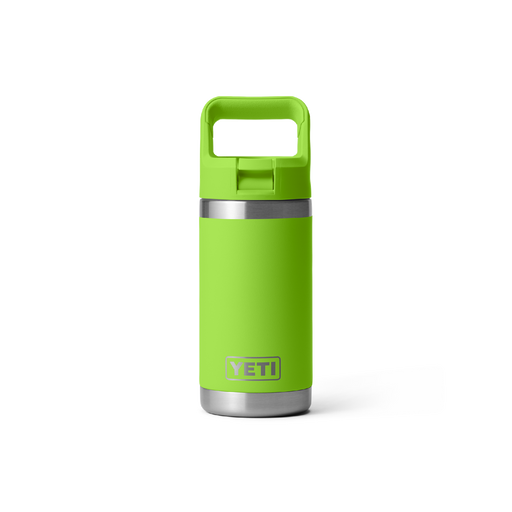 Yeti Rambler Jnr 12oz (354ml) Kids Bottle [col:venom]