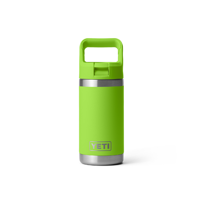 Yeti Rambler Jnr 12oz (354ml) Kids Bottle [col:venom]