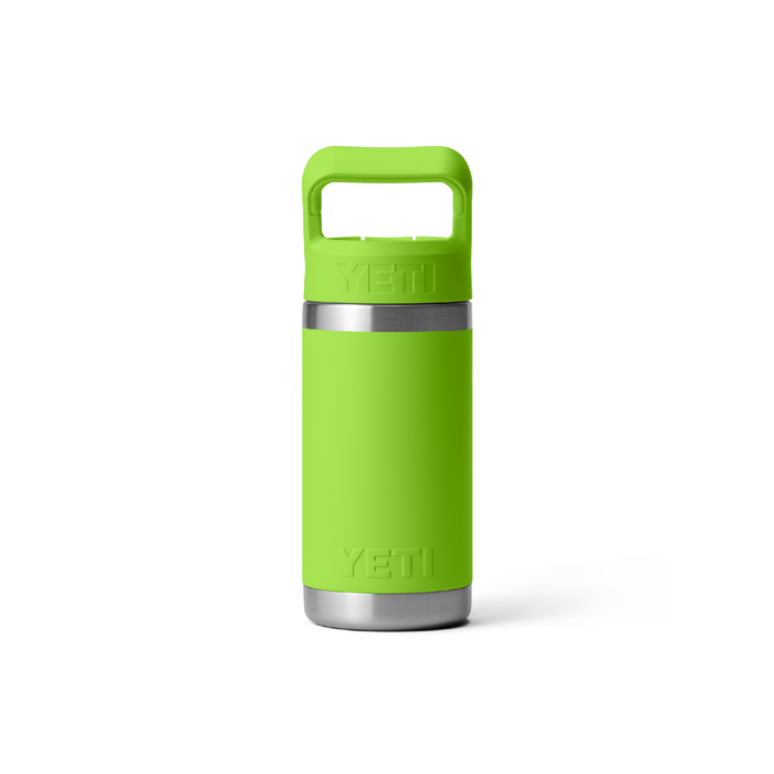 Yeti Rambler Jnr 12oz (354ml) Kids Bottle [col:venom]