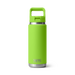 Yeti Rambler 26oz (760ml) Straw Bottle [col:venom]