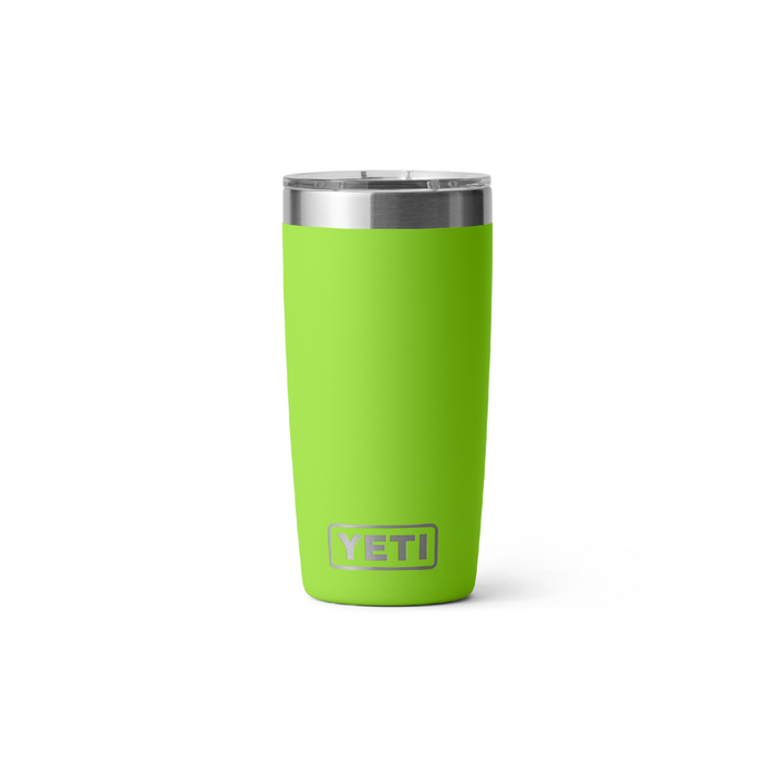 Yeti Rambler 10oz (296ml) Tumbler [col:venom]