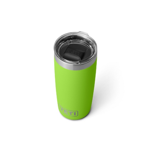 Yeti Rambler 10oz (296ml) Tumbler [col:venom]