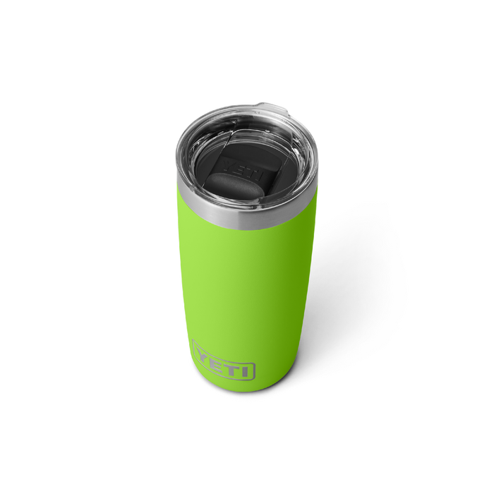 Yeti Rambler 10oz (296ml) Tumbler [col:venom]