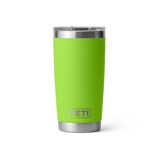 Yeti Rambler 20oz (591ml) Tumbler [col:venom]