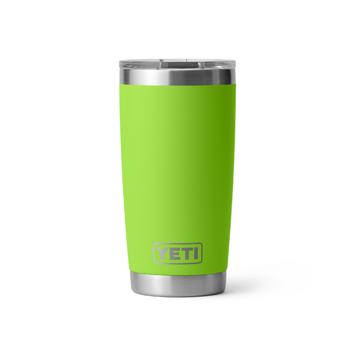 Yeti Rambler 20oz (591ml) Tumbler [col:venom]