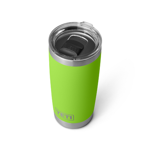 Yeti Rambler 20oz (591ml) Tumbler [col:venom]