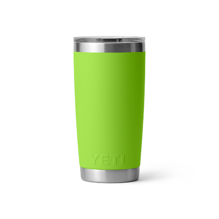 Yeti Rambler 20oz (591ml) Tumbler [col:venom]