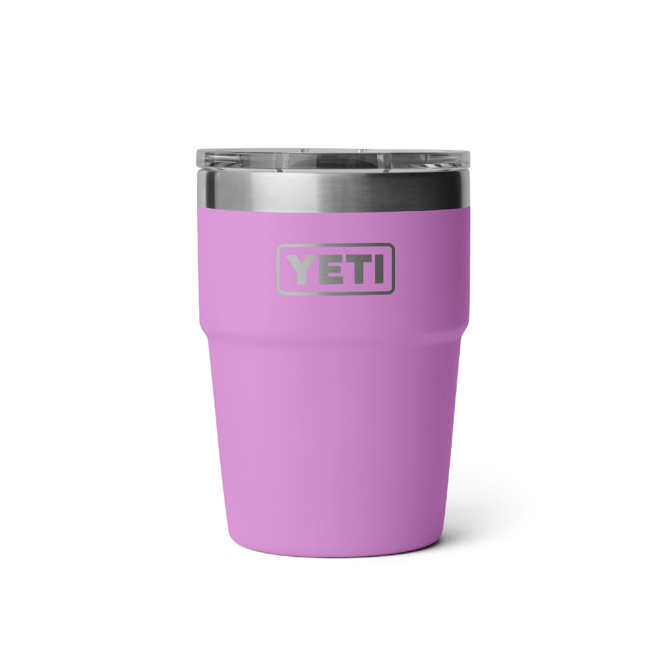 YETI's Stackable Drinkware