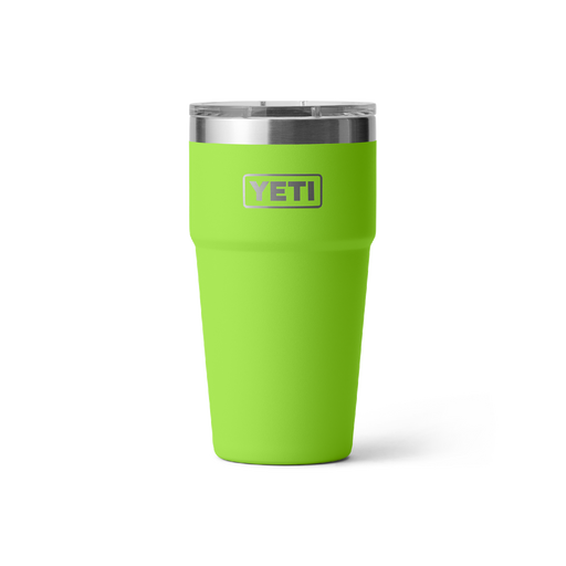 Yeti Rambler 20oz (591ml) Stackable Cup [col:venom]