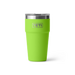Yeti Rambler 20oz (591ml) Stackable Cup [col:venom]