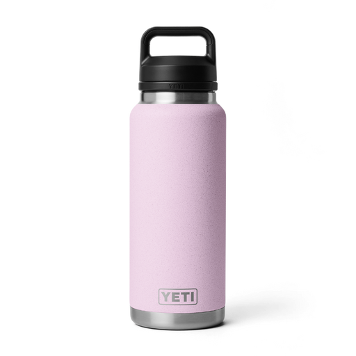 Yeti Rambler 36oz (1065ml) Bottle [col:cherry Blossom]