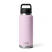 Yeti Rambler 36oz (1065ml) Bottle [col:cherry Blossom]