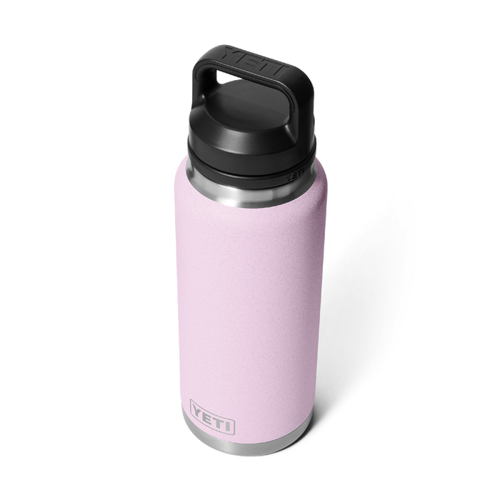 Yeti Rambler 36oz (1065ml) Bottle [col:cherry Blossom]