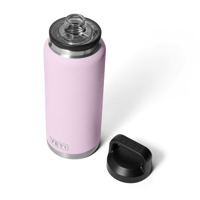 Yeti Rambler 36oz (1065ml) Bottle [col:cherry Blossom]