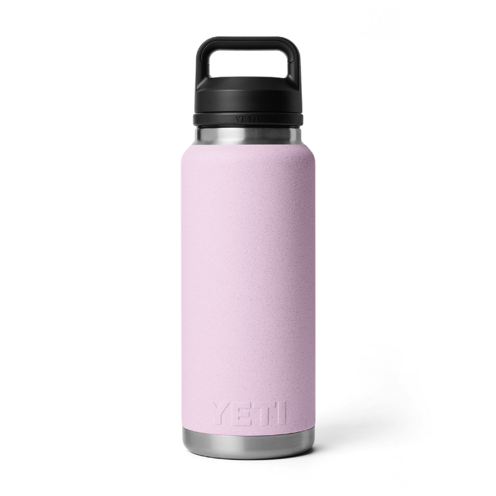 Yeti Rambler 36oz (1065ml) Bottle [col:cherry Blossom]