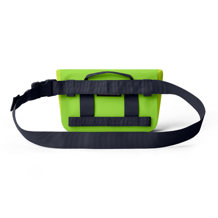 Yeti Sidekick Dry 3l Gear Case [col:venom]