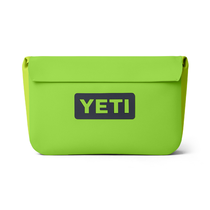 Yeti Sidekick Dry 3l Gear Case [col:venom]
