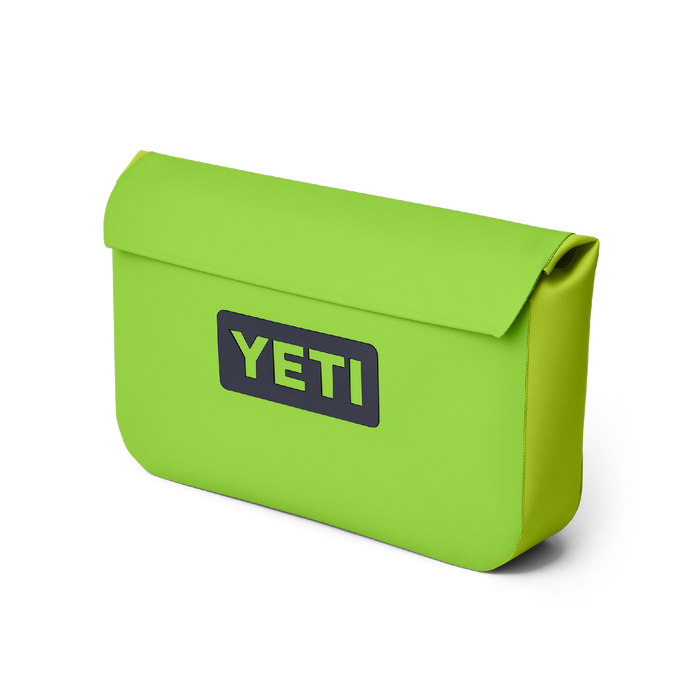 Yeti Sidekick Dry 3l Gear Case [col:venom]