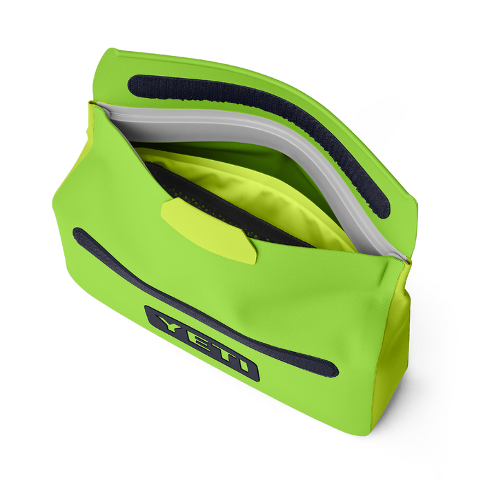 Yeti Sidekick Dry 3l Gear Case [col:venom]