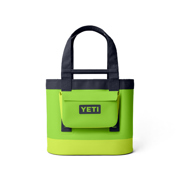 Yeti Sidekick Dry 3l Gear Case [col:venom]