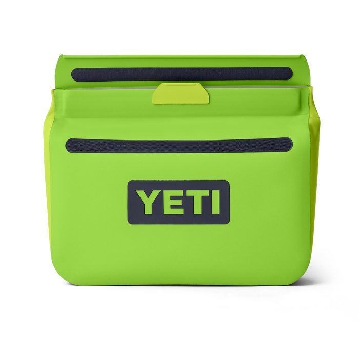 Yeti Sidekick Dry 3l Gear Case [col:venom]