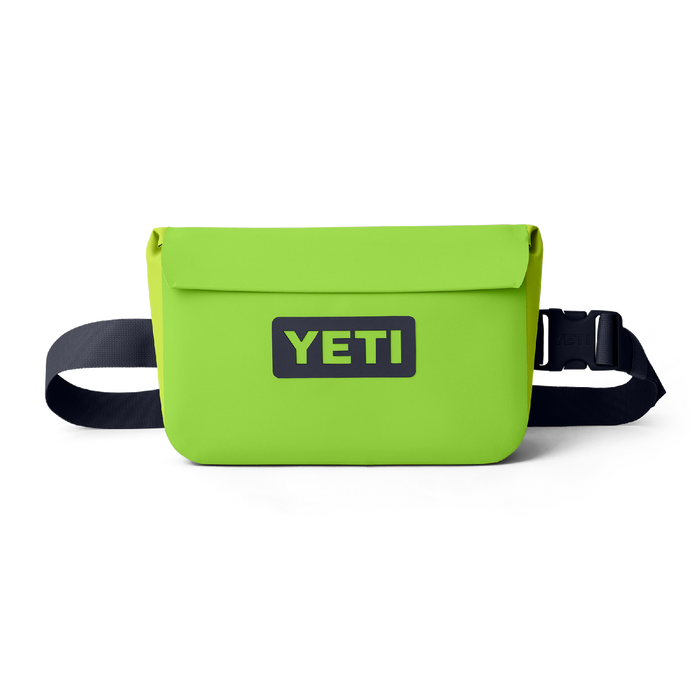 Yeti Sidekick Dry 3l Gear Case [col:venom]