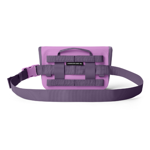 Yeti Sidekick Dry 3l Gear Case [col:desert Bloom]