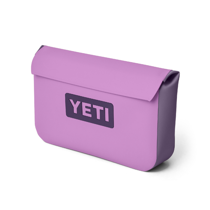 Yeti Sidekick Dry 3l Gear Case [col:desert Bloom]
