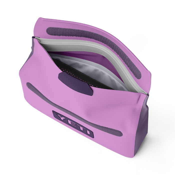 Yeti Sidekick Dry 3l Gear Case [col:desert Bloom]