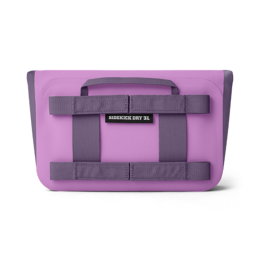 Yeti Sidekick Dry 1l Gear Case [col:desert Bloom]