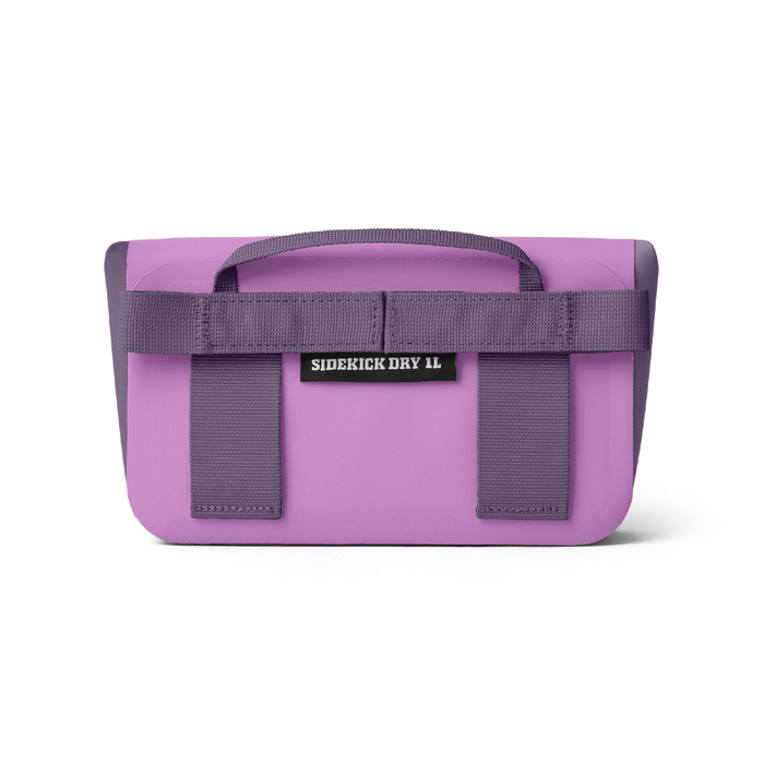 Yeti Sidekick Dry 1l Gear Case [col:desert Bloom]