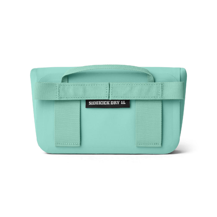 Yeti Sidekick Dry 1l Gear Case [col:seafoam]