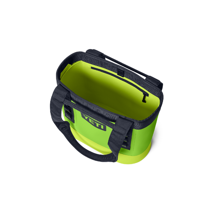 Yeti Camino Carryall 20 [col:venom]
