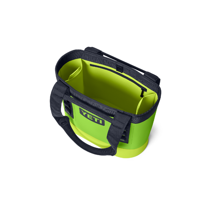 Yeti Camino Carryall 20 [col:venom]